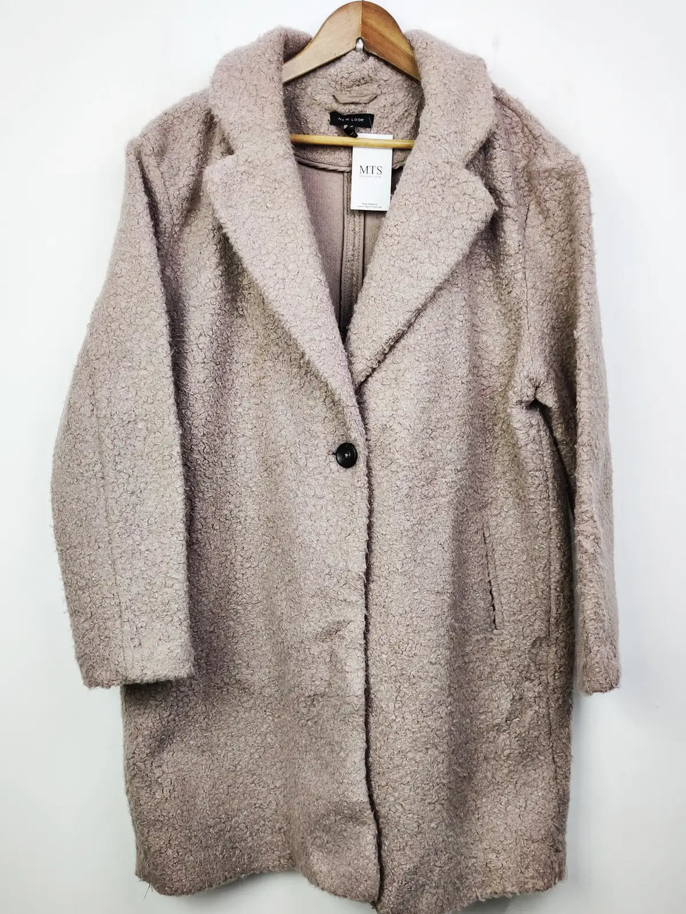 Buy online pre-used pre-loved 100% authentic & Original branded New Look (WC-2347) available in Pakistan. Top international brands avilable.