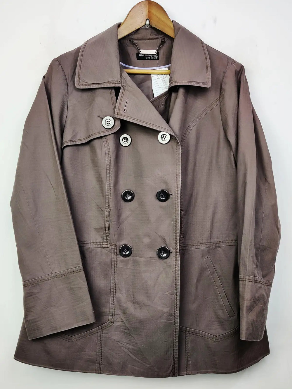 Buy online pre-used pre-loved 100% authentic & Original branded Mark & Spencer (WC-2357) available in Pakistan. Top international brands avilable.