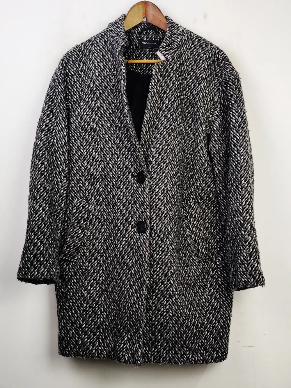 Buy online pre-used pre-loved 100% authentic & Original branded Mark & Spencer (WC-2371) available in Pakistan. Top international brands avilable.