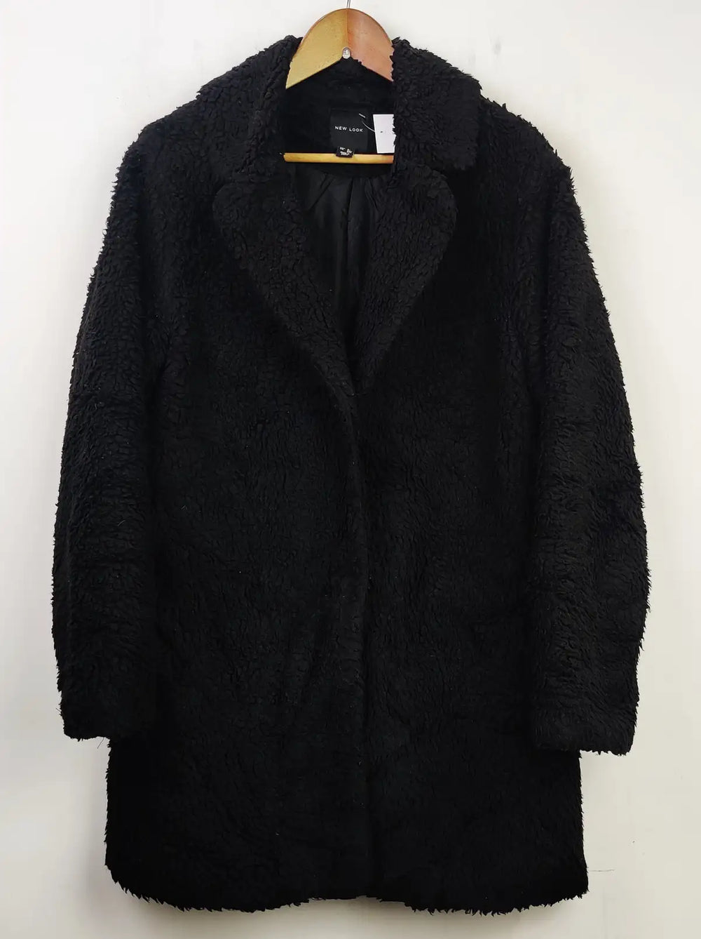 Buy online pre-used pre-loved 100% authentic & Original branded New Look (WC-2372) available in Pakistan. Top international brands avilable.