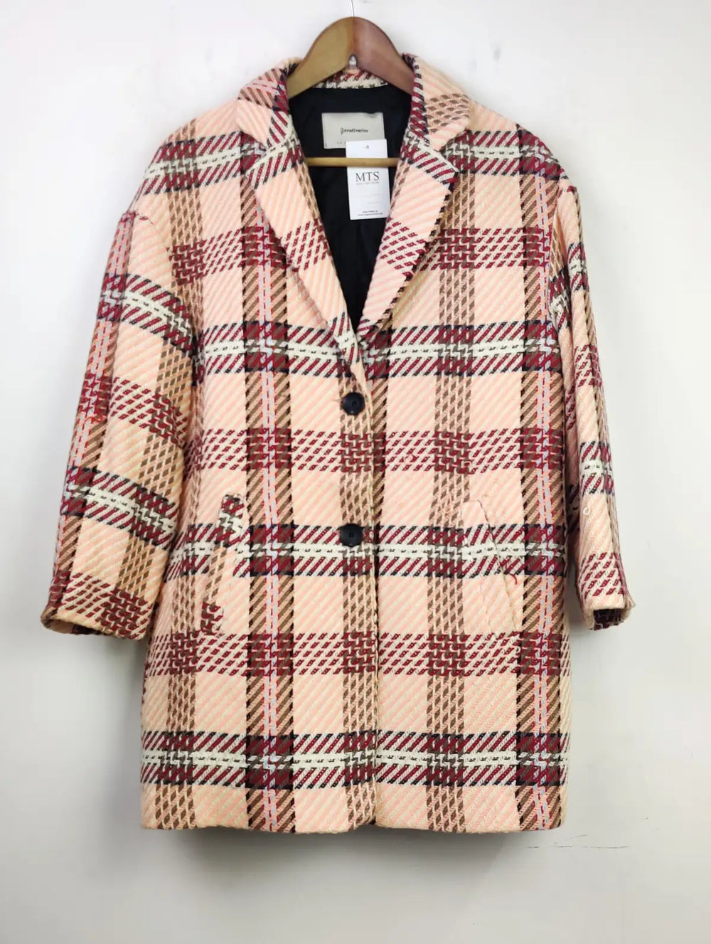 Buy online pre-used pre-loved 100% authentic & Original branded Stradivarius (WC-2380) available in Pakistan. Top international brands avilable.