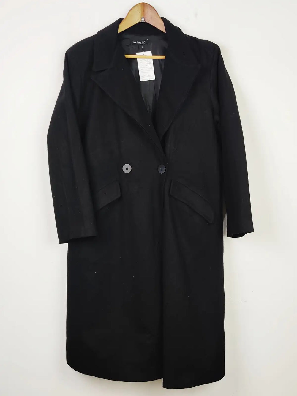 Buy online pre-used pre-loved 100% authentic & Original branded Boohoo (WC-2391) available in Pakistan. Top international brands avilable.