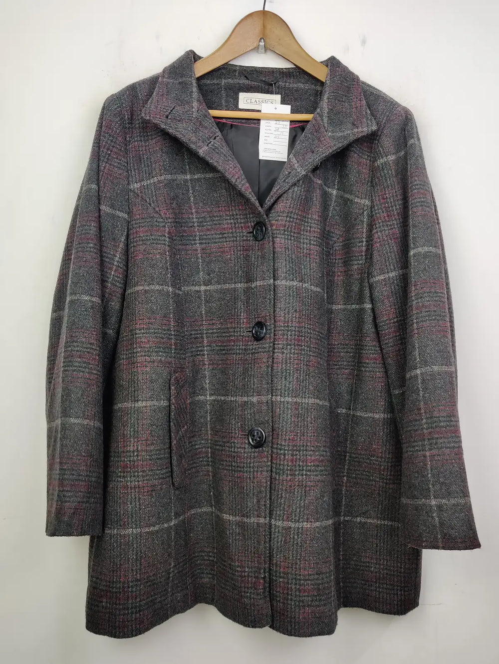 Buy online pre-used pre-loved 100% authentic & Original branded Bhs (WC-2415) available in Pakistan. Top international brands avilable.