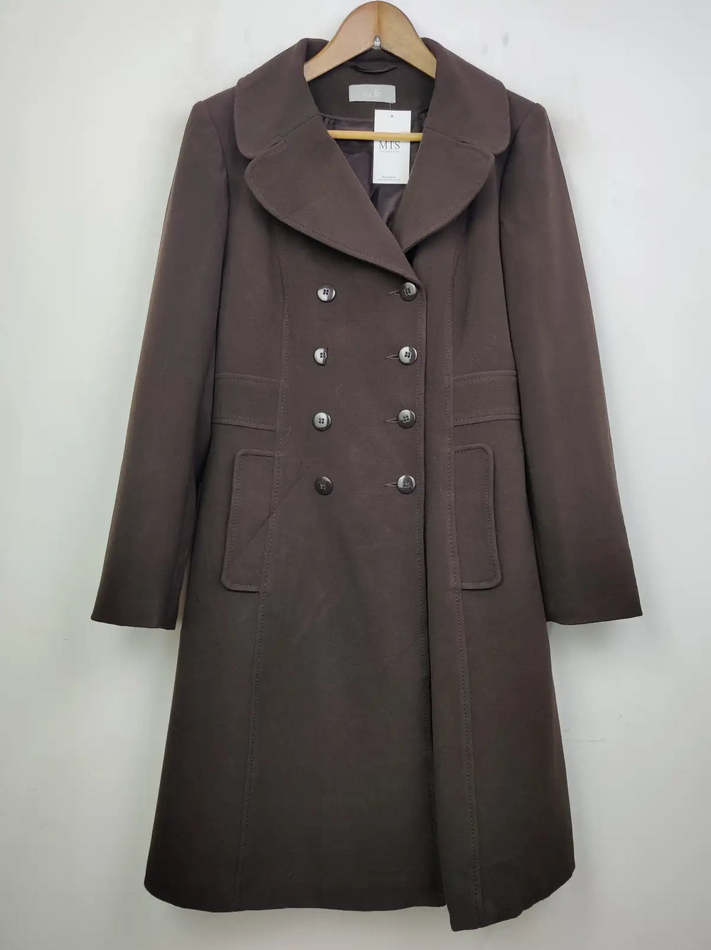 Buy online pre-used pre-loved 100% authentic & Original branded Wallis (WC-2417) available in Pakistan. Top international brands avilable.