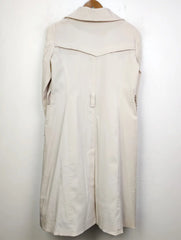 F&F Trench Coat (WC-2420)