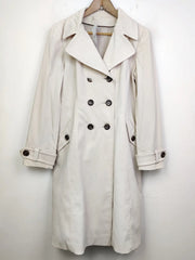 Buy online pre-used pre-loved 100% authentic & Original branded F&F Trench Coat (WC-2420) available in Pakistan. Top international brands avilable.