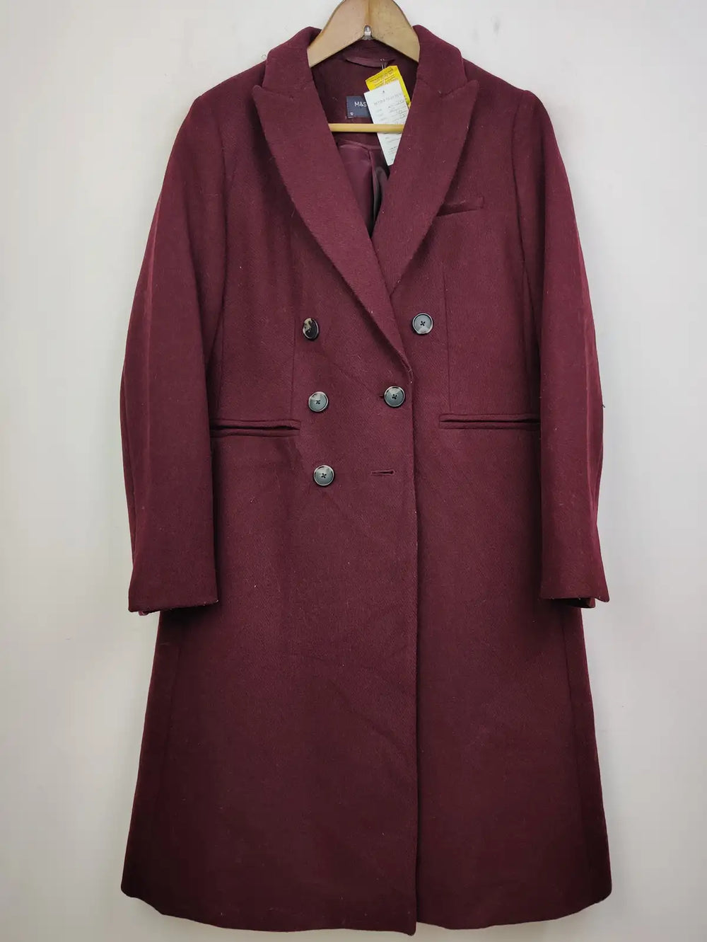 Buy online pre-used pre-loved 100% authentic & Original branded M&S (WC-2421) available in Pakistan. Top international brands avilable.