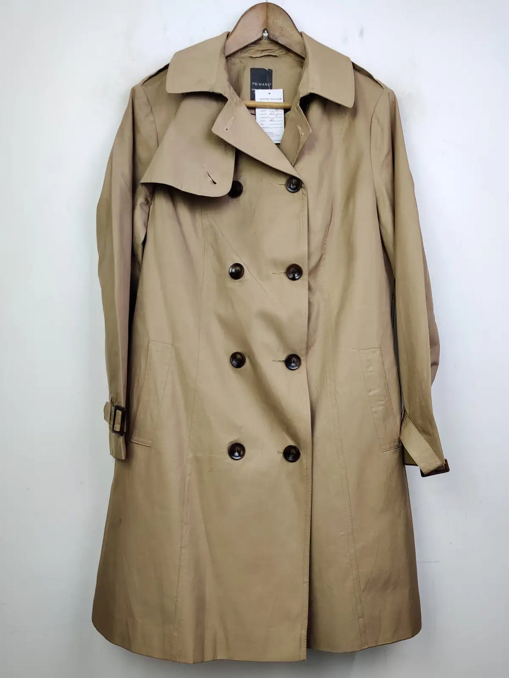 Buy online pre-used pre-loved 100% authentic & Original branded Primark (WC-2422) available in Pakistan. Top international brands avilable.