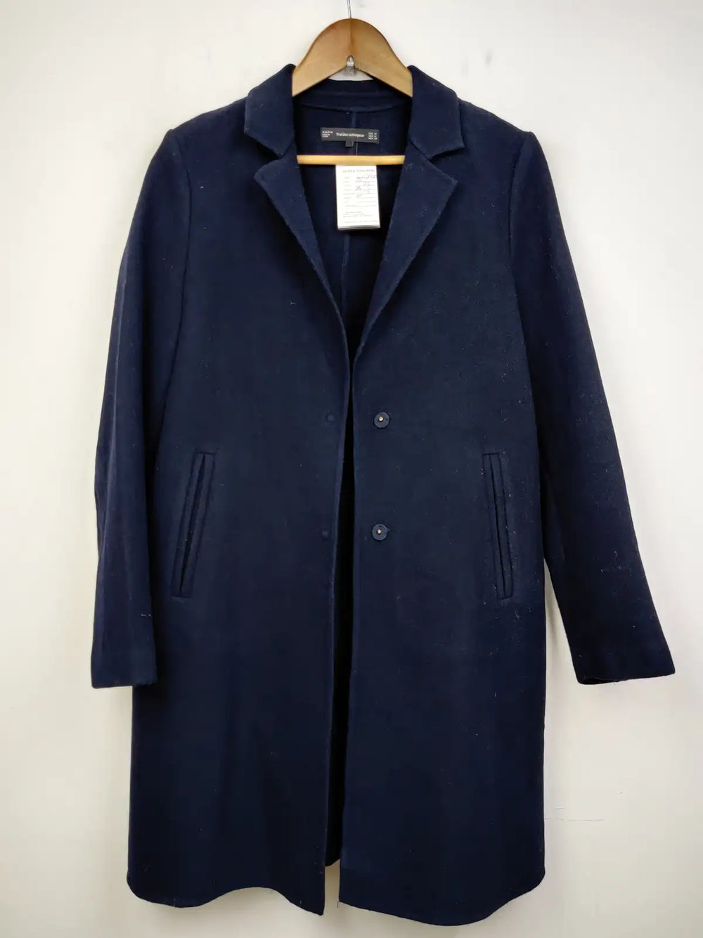 Buy online pre-used pre-loved 100% authentic & Original branded Zara (WC-2423) available in Pakistan. Top international brands avilable.