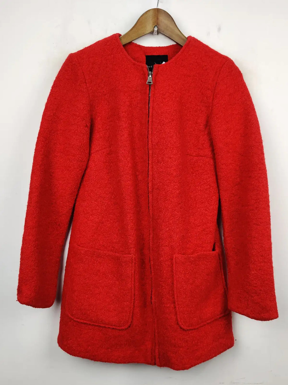 Buy online pre-used pre-loved 100% authentic & Original branded New Look (WC-2451) available in Pakistan. Top international brands avilable.