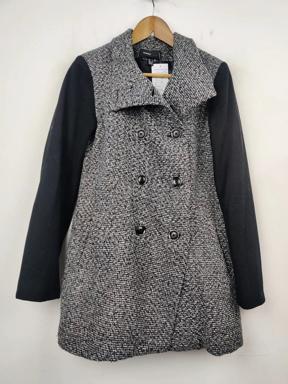 Buy online pre-used pre-loved 100% authentic & Original branded Mango (WC-2456) available in Pakistan. Top international brands avilable.