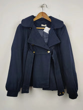 Buy online pre-used pre-loved 100% authentic & Original branded Topshop (WC-2461) available in Pakistan. Top international brands avilable.