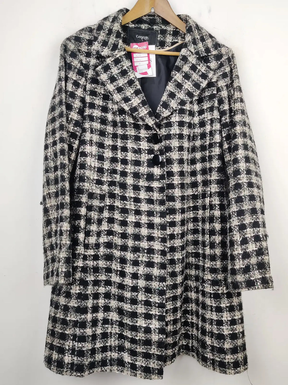 Buy online pre-used pre-loved 100% authentic & Original branded George (WC-2470) available in Pakistan. Top international brands avilable.