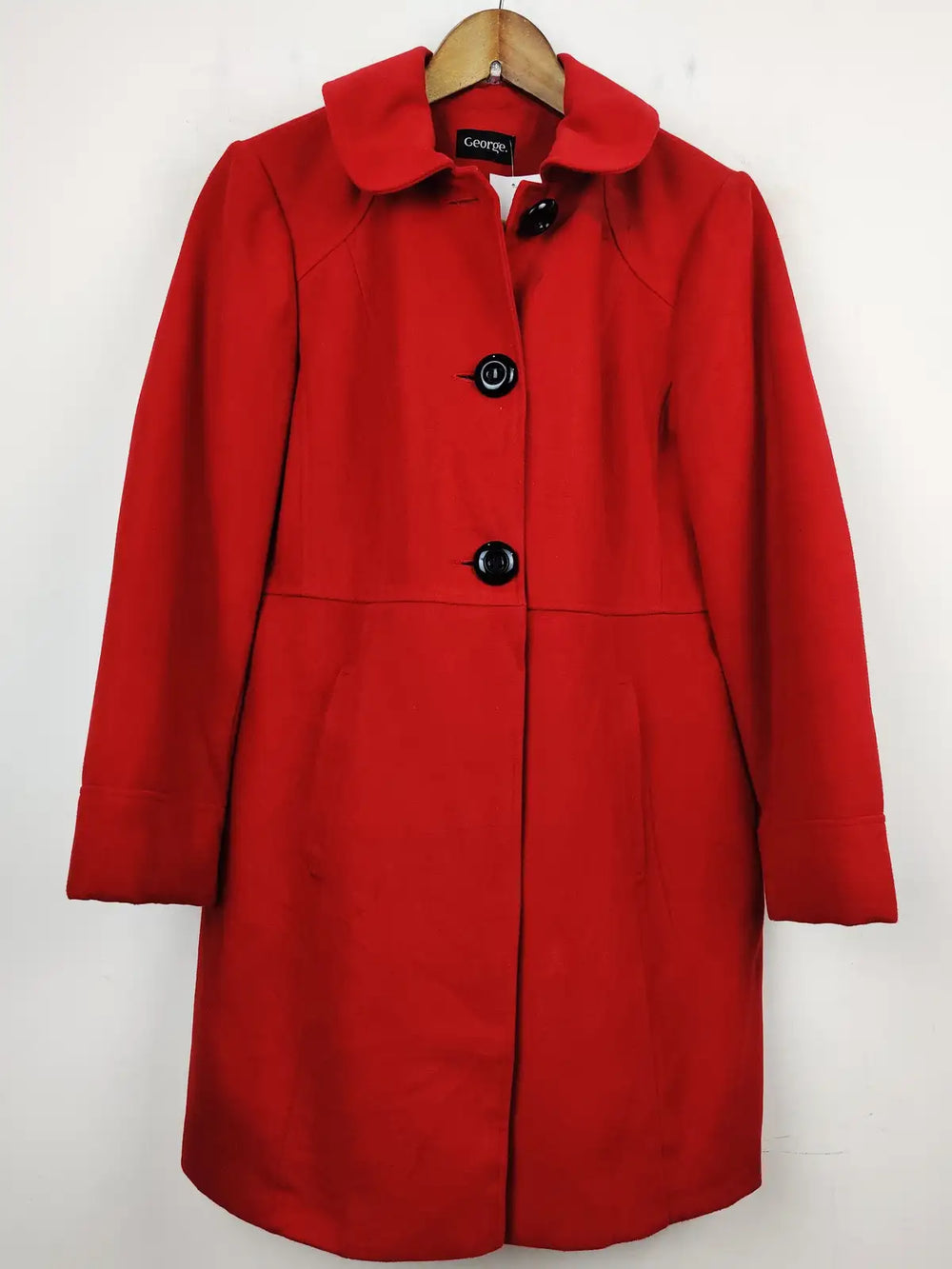 Buy online pre-used pre-loved 100% authentic & Original branded George (WC-2481) available in Pakistan. Top international brands avilable.