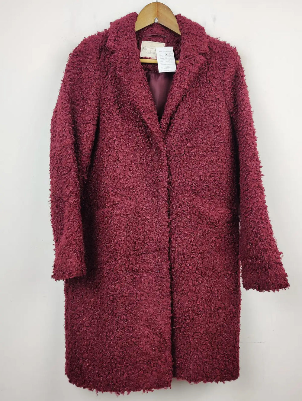 Buy online pre-used pre-loved 100% authentic & Original branded George (WC-2482) available in Pakistan. Top international brands avilable.