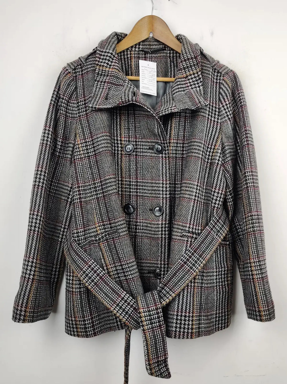 Buy online pre-used pre-loved 100% authentic & Original branded Marks & Spencer (WC-2489) available in Pakistan. Top international brands avilable.