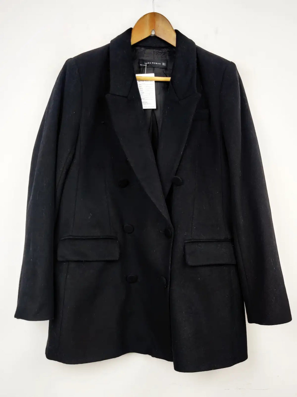 Buy online pre-used pre-loved 100% authentic & Original branded Zara (WC-2493) available in Pakistan. Top international brands avilable.