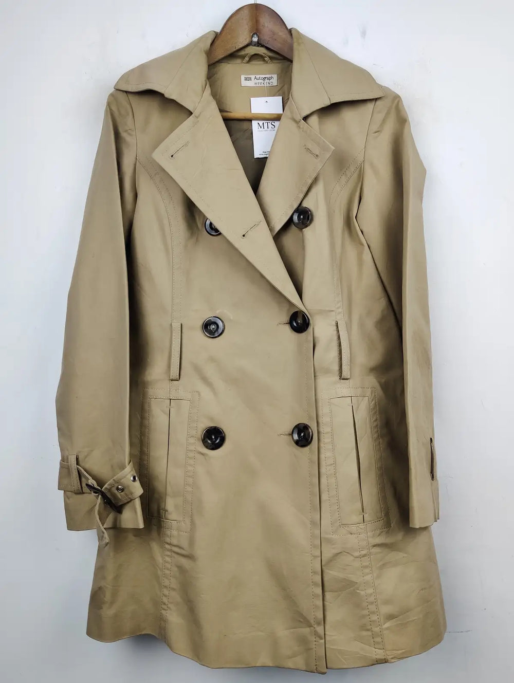 Buy online pre-used pre-loved 100% authentic & Original branded Marks & Spencer (WC-2500) available in Pakistan. Top international brands avilable.