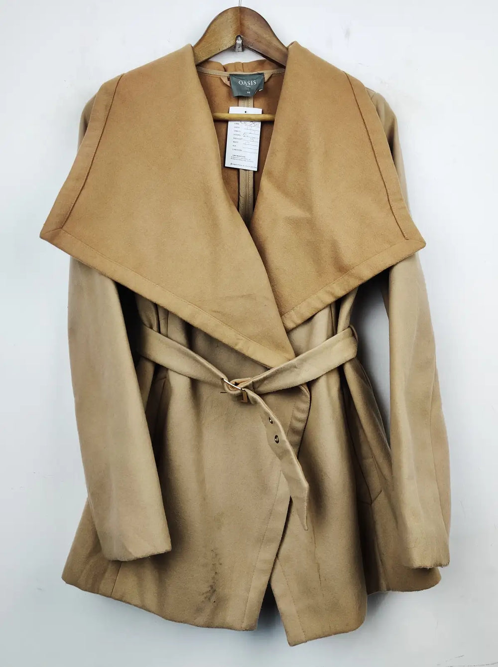 Buy online pre-used pre-loved 100% authentic & Original branded Oasis (WC-2501) available in Pakistan. Top international brands avilable.