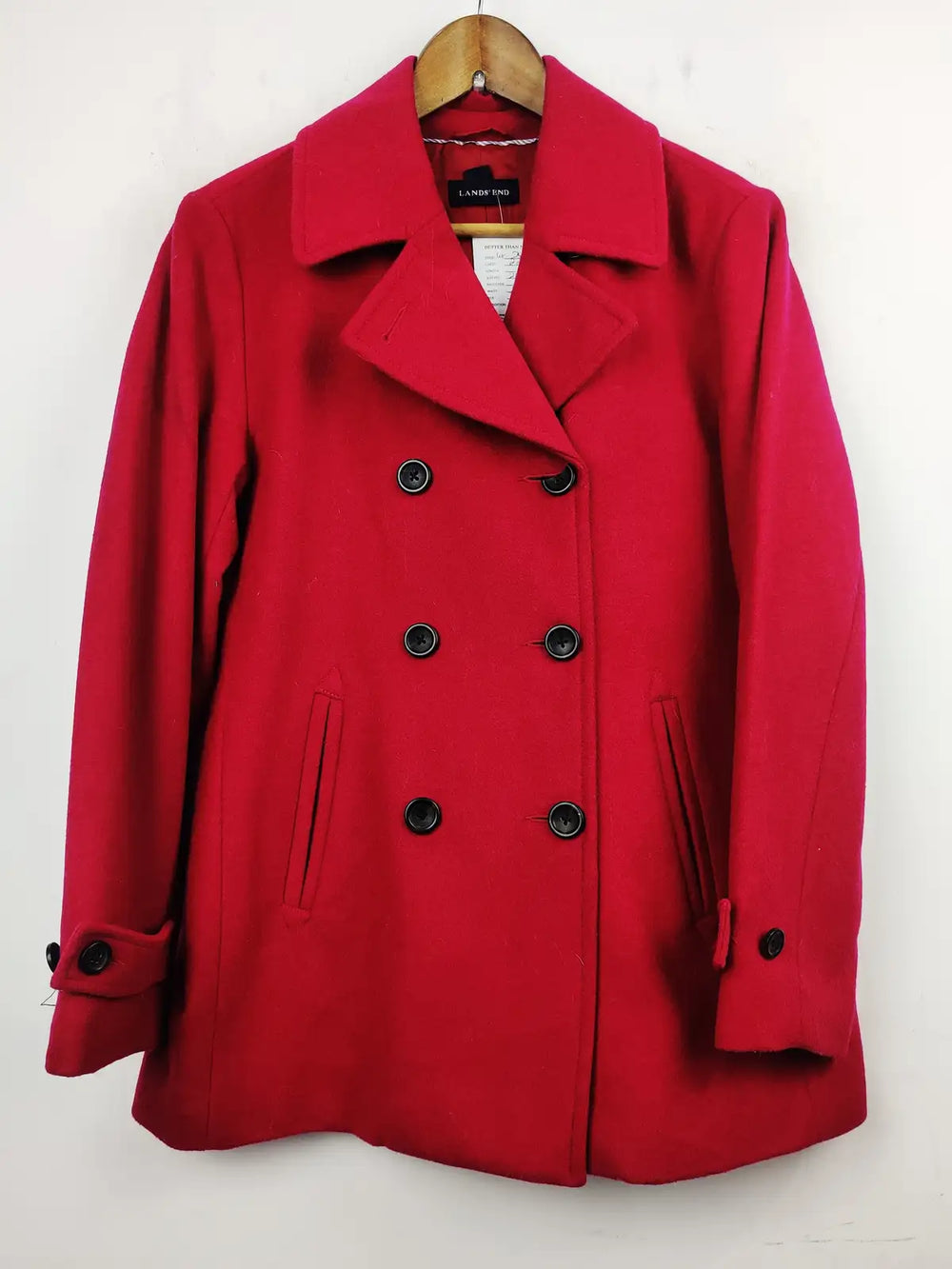 Buy online pre-used pre-loved 100% authentic & Original branded Lands End (WC-2504) available in Pakistan. Top international brands avilable.