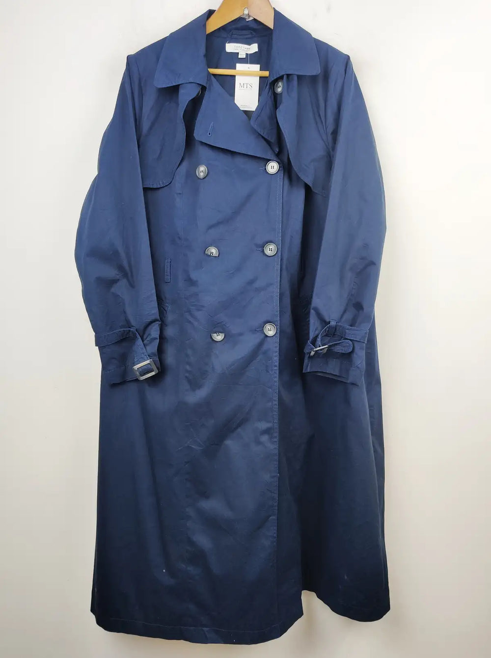 Buy online pre-used pre-loved 100% authentic & Original branded Together (WC-2512) available in Pakistan. Top international brands avilable.