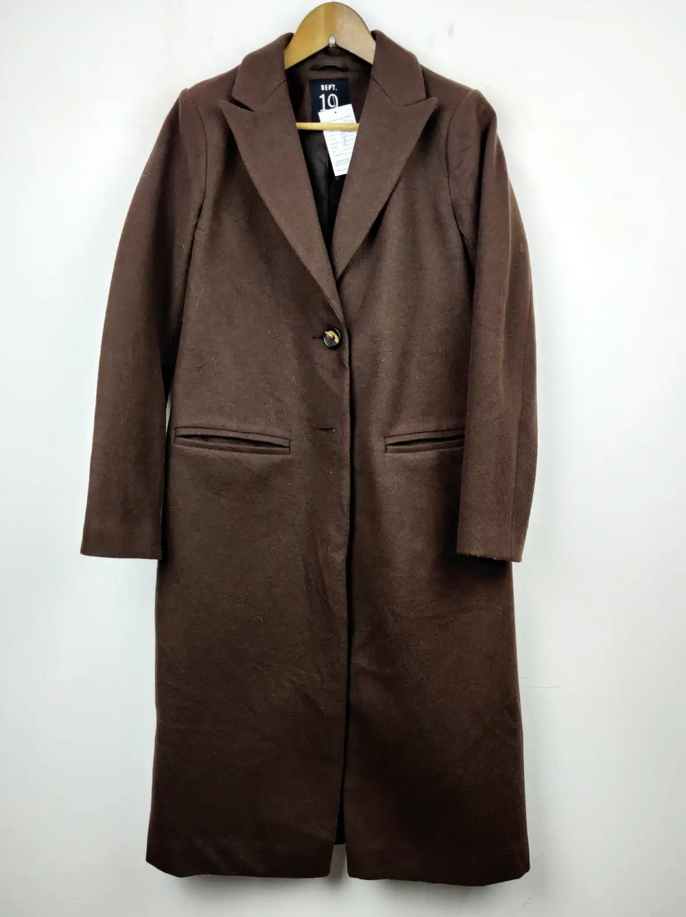 Buy online pre-used pre-loved 100% authentic & Original branded Dept.19 (WC-2528) available in Pakistan. Top international brands avilable.