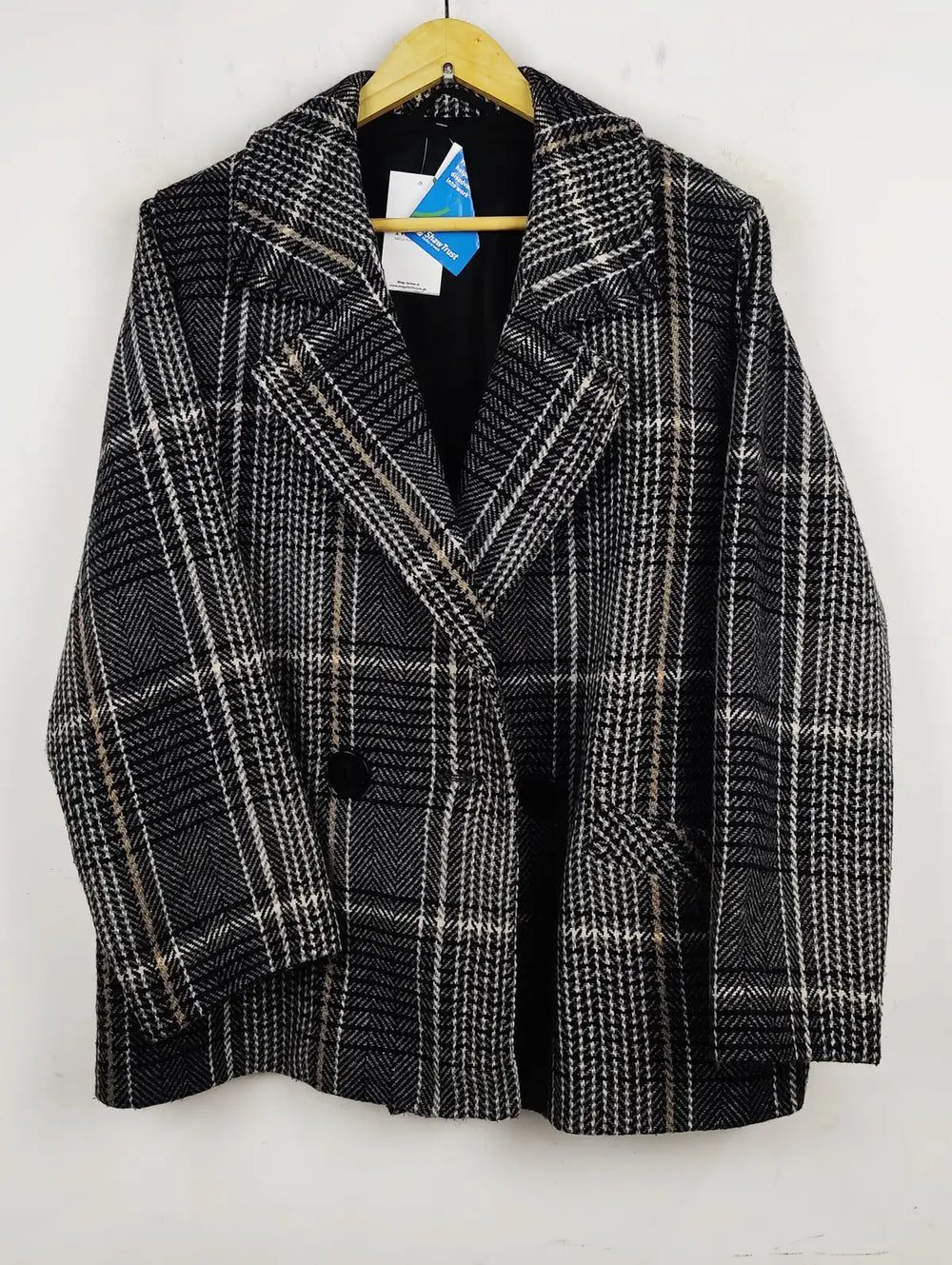 Buy online pre-used pre-loved 100% authentic & Original branded St. Michael (WC-2541) available in Pakistan. Top international brands avilable.