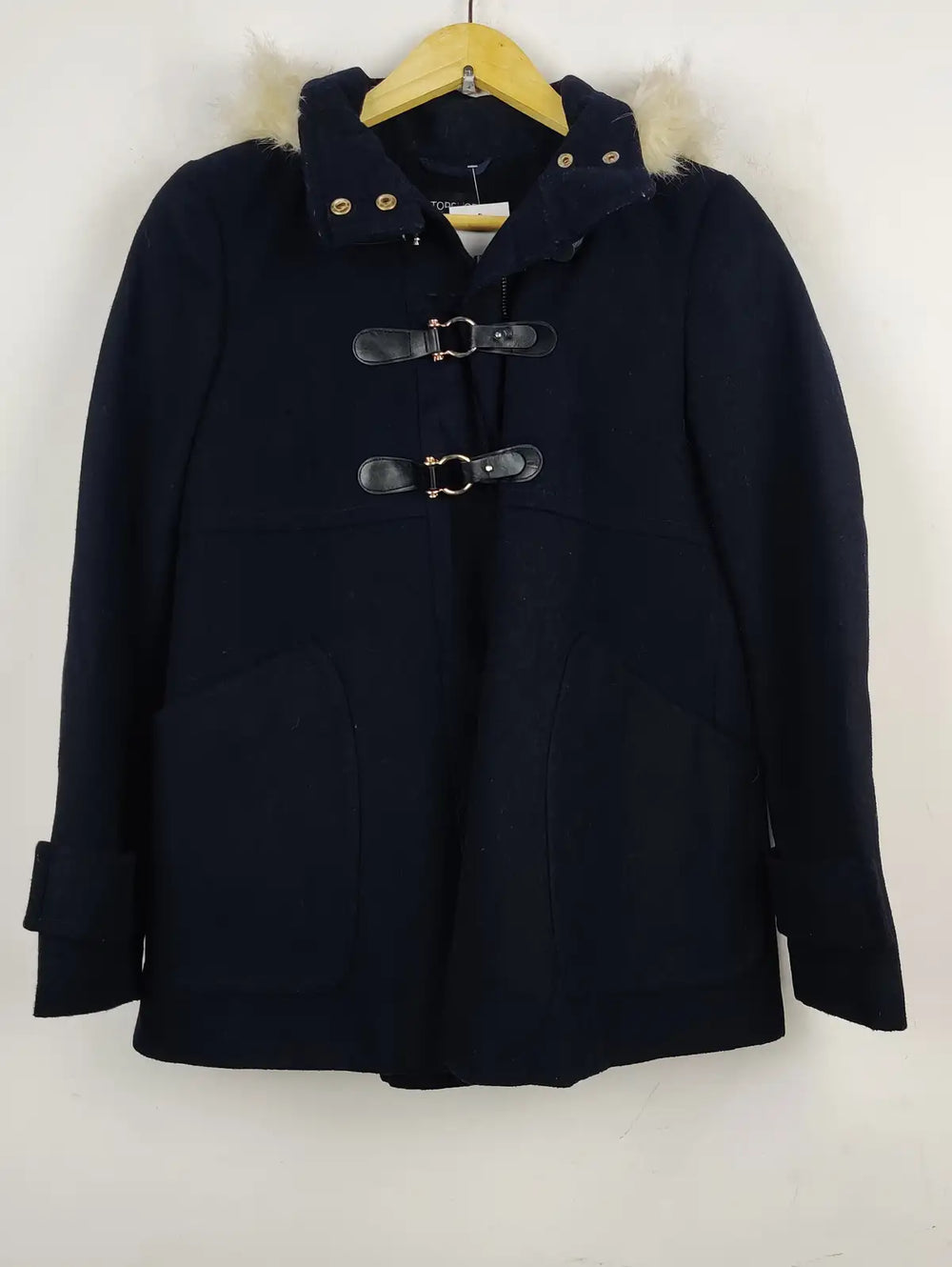 Buy online pre-used pre-loved 100% authentic & Original branded Topshop (WC-2557) available in Pakistan. Top international brands avilable.