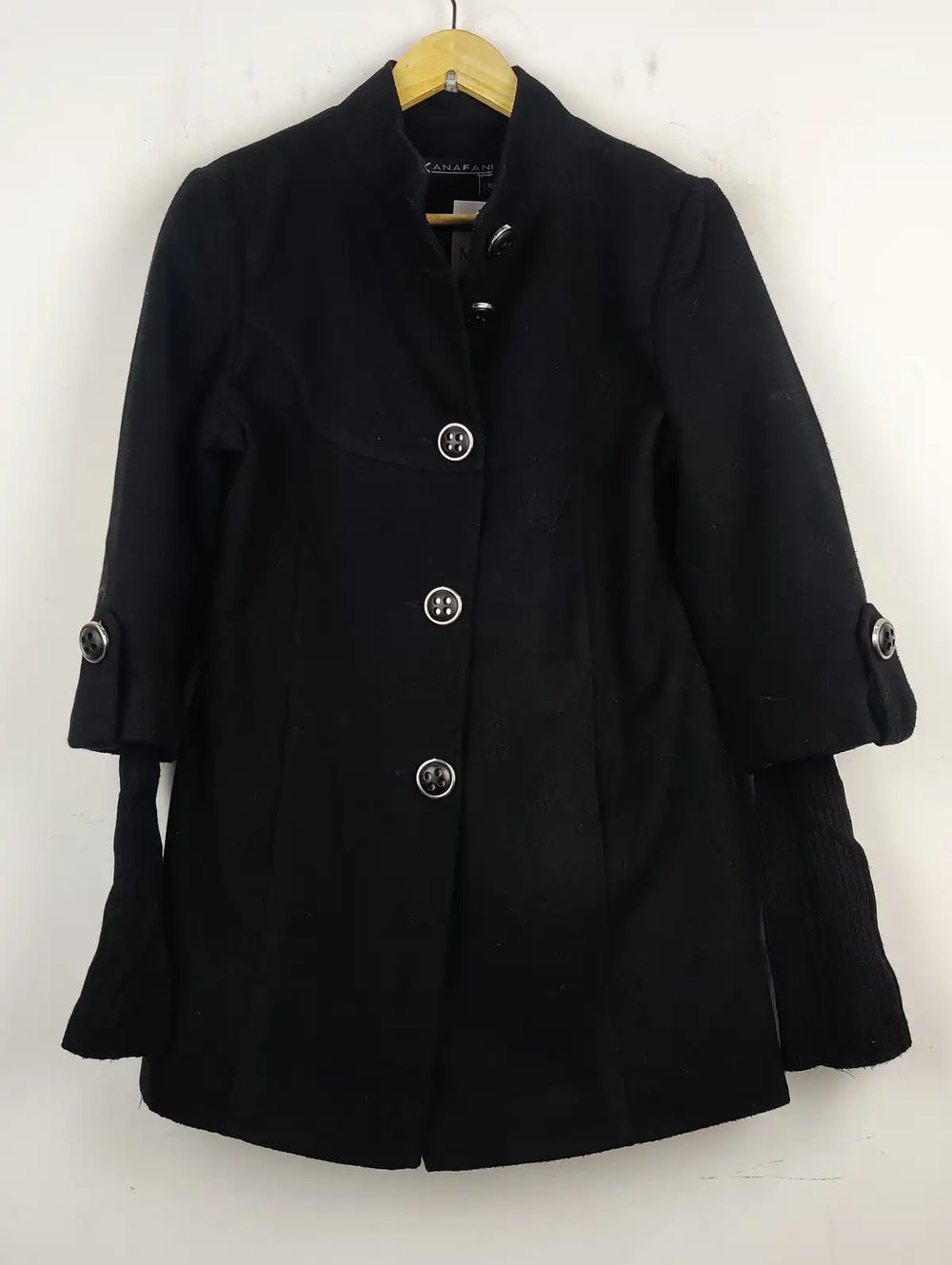 Buy online pre-used pre-loved 100% authentic & Original branded Kanafani (WC-2558) available in Pakistan. Top international brands avilable.