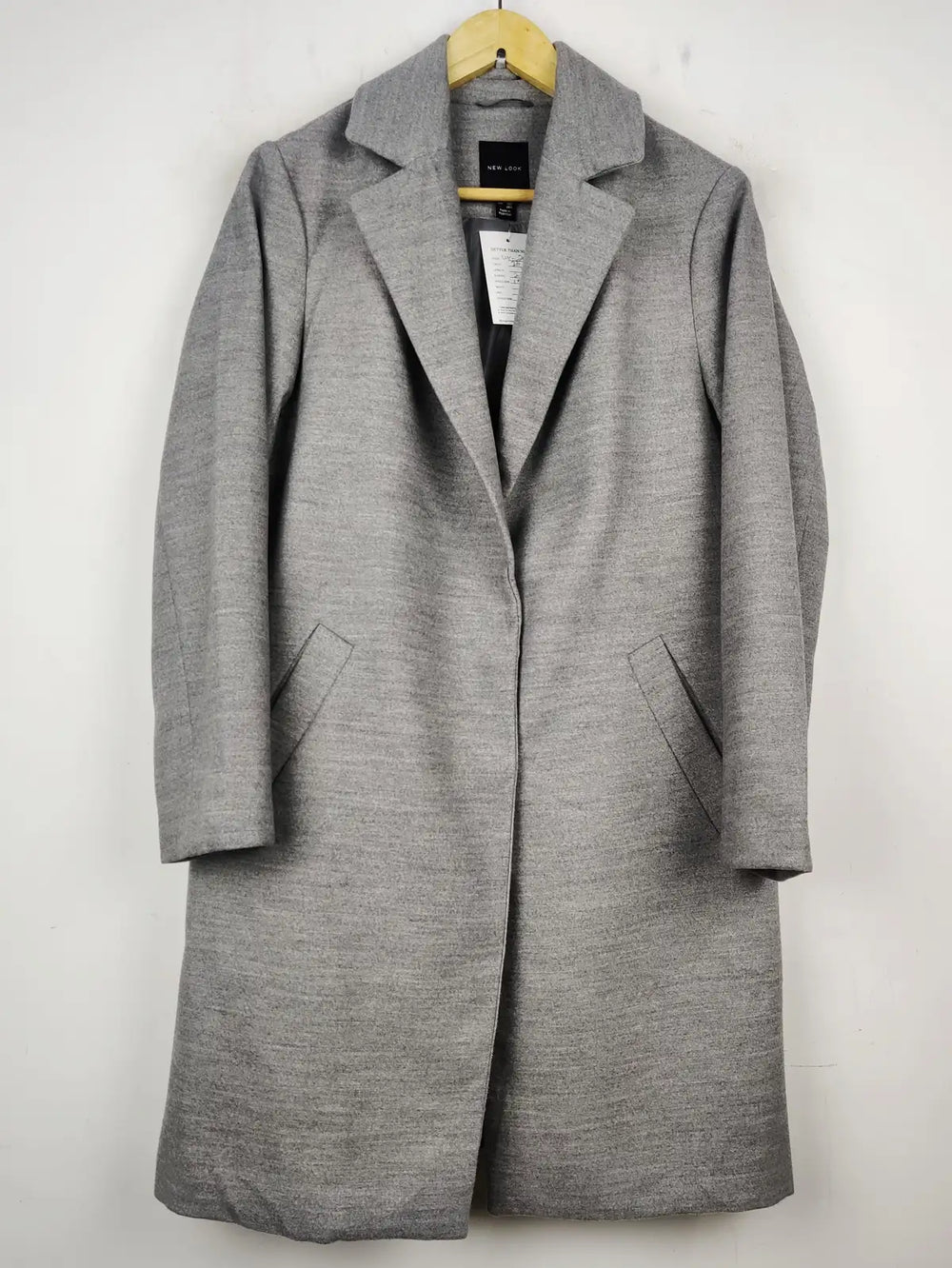 Buy online pre-used pre-loved 100% authentic & Original branded New Look (WC-2577) available in Pakistan. Top international brands avilable.