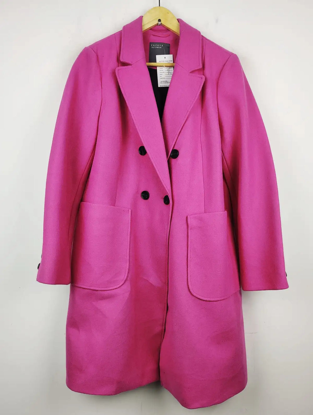 Buy online pre-used pre-loved 100% authentic & Original branded Papaya (WC-2588) available in Pakistan. Top international brands avilable.