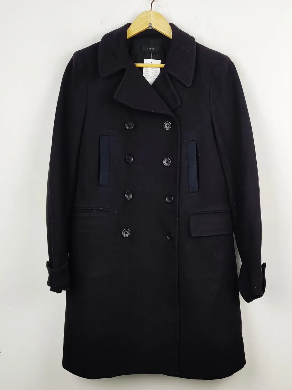 Buy online pre-used pre-loved 100% authentic & Original branded Joseph (WC-2618) available in Pakistan. Top international brands avilable.