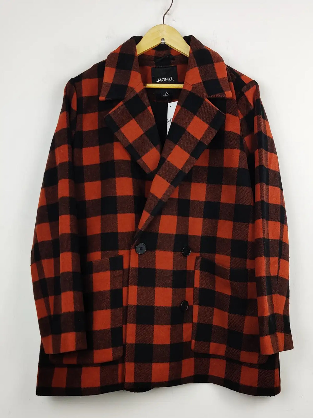 Buy online pre-used pre-loved 100% authentic & Original branded Monki (WC-2620) available in Pakistan. Top international brands avilable.