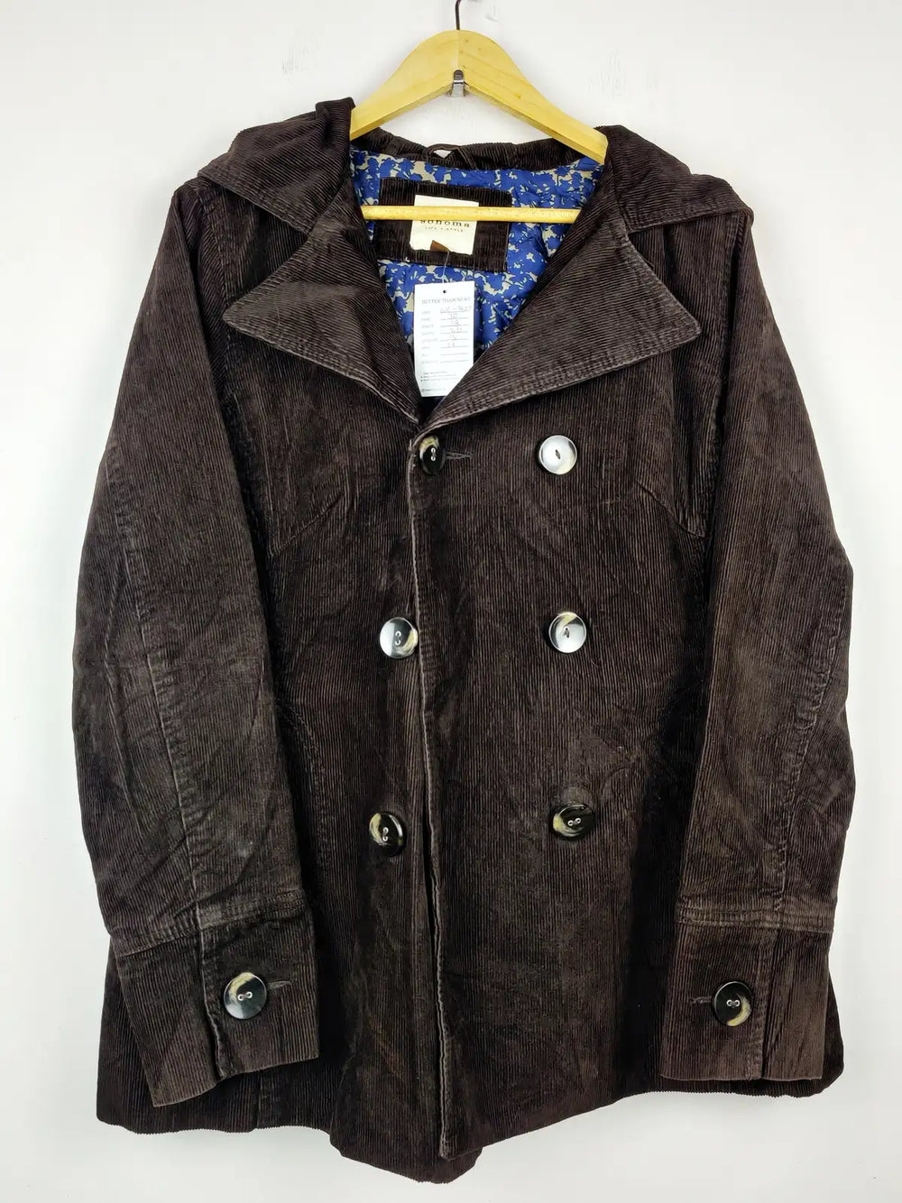 Buy online pre-used pre-loved 100% authentic & Original branded Sonoma (WC-2627) available in Pakistan. Top international brands avilable.