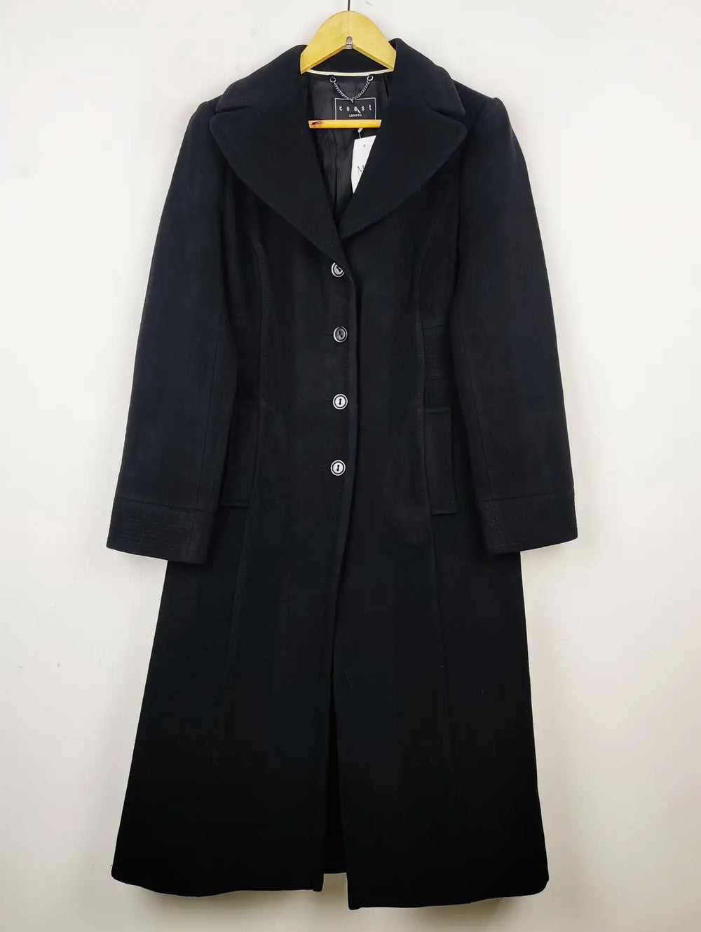 Buy online pre-used pre-loved 100% authentic & Original branded Coast (WC-2650) available in Pakistan. Top international brands avilable.