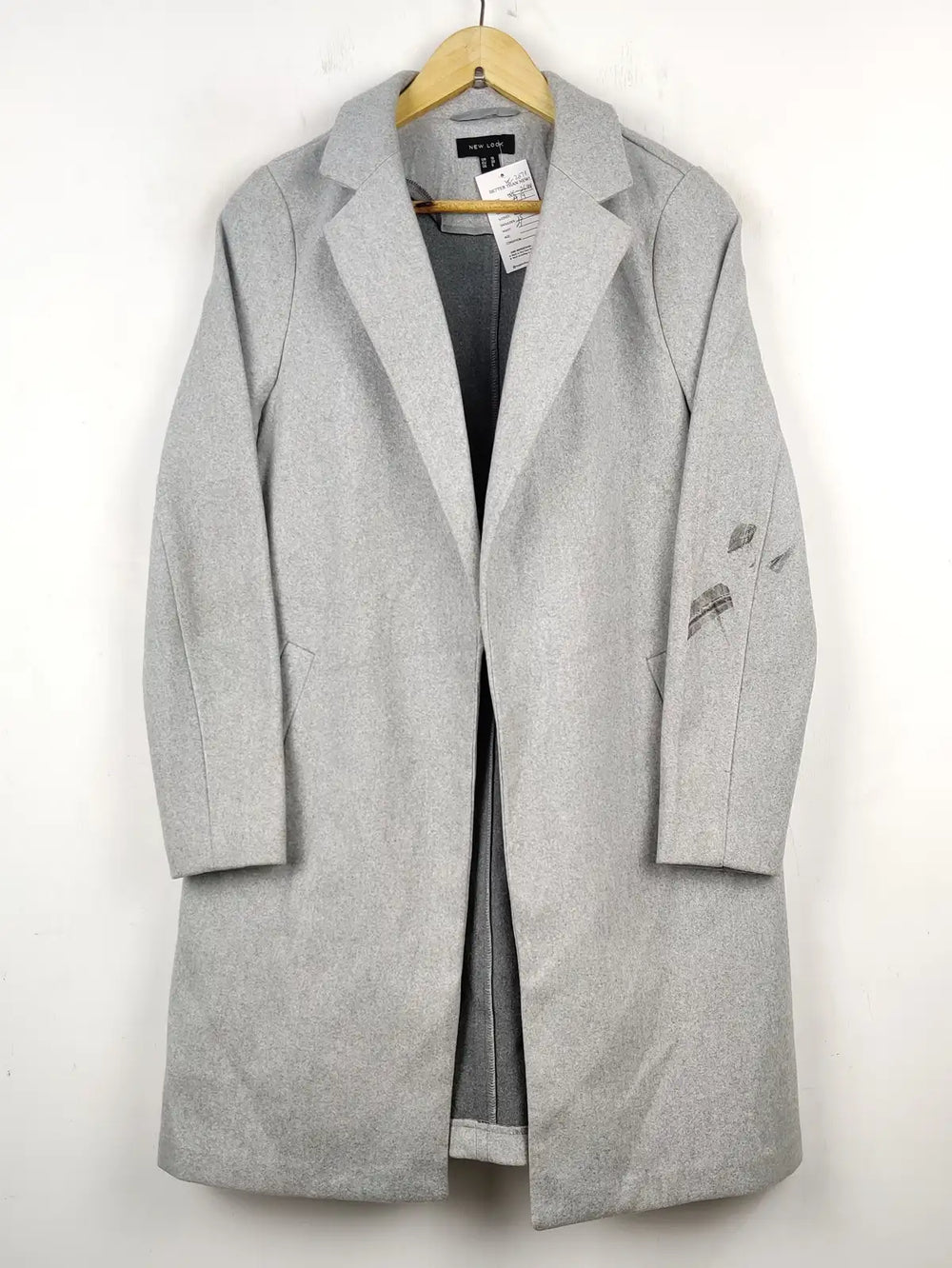 Buy online pre-used pre-loved 100% authentic & Original branded New Look (WC-2679) available in Pakistan. Top international brands avilable.