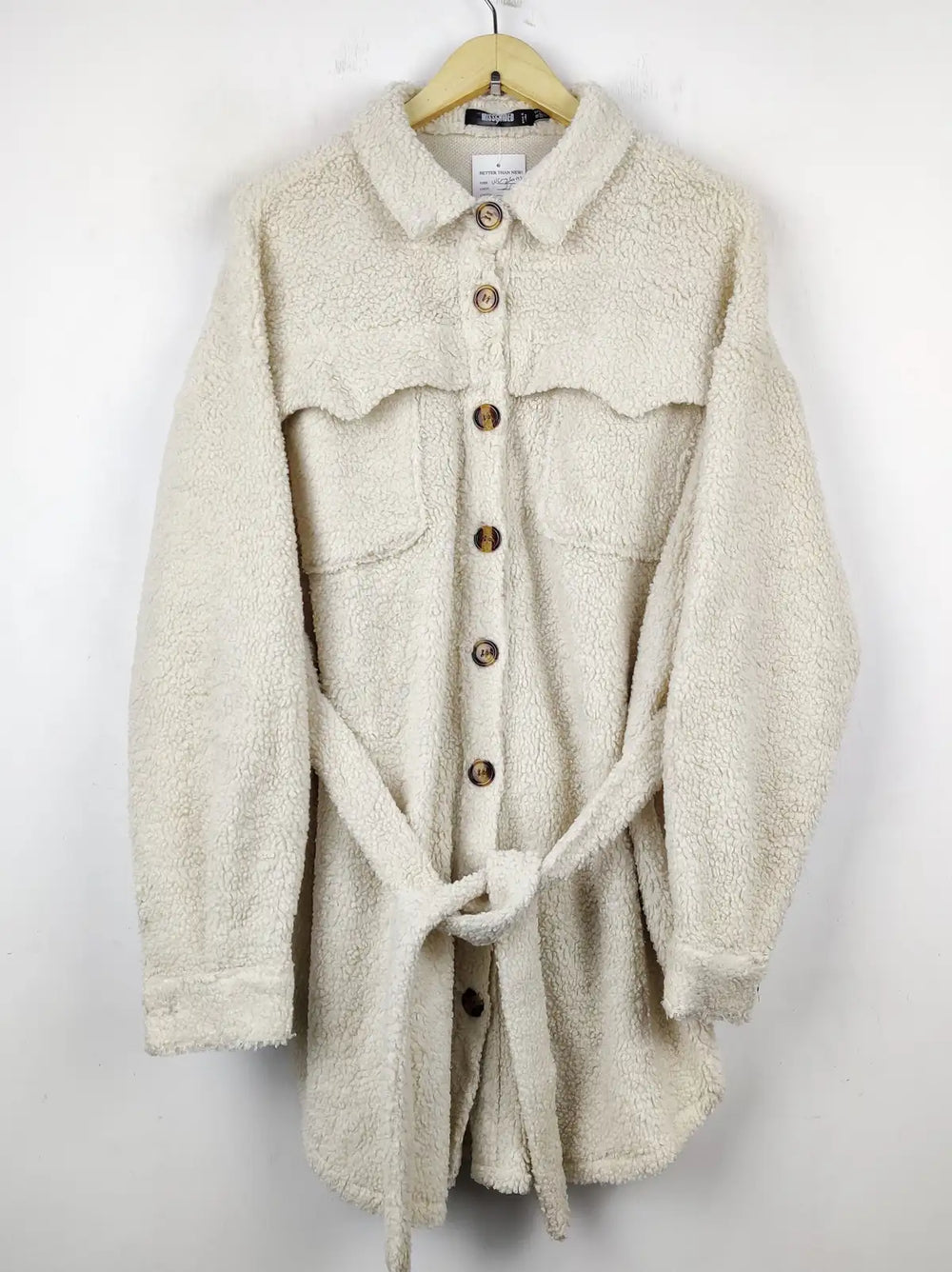 Buy online pre-used pre-loved 100% authentic & Original branded Missguided (WC-2693) available in Pakistan. Top international brands avilable.