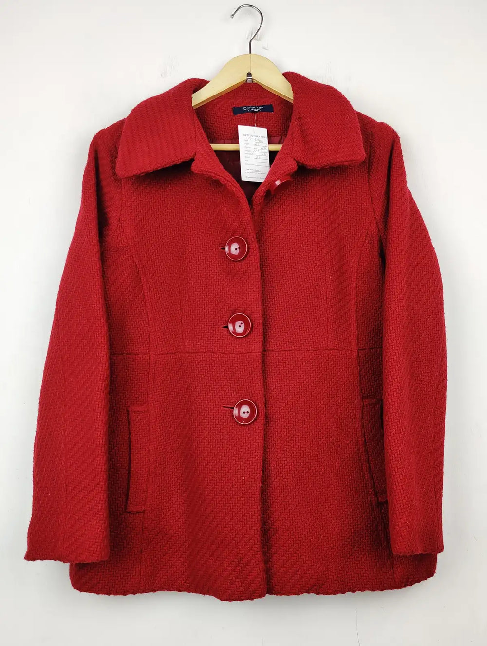 Buy online pre-used pre-loved 100% authentic & Original branded Debenhams (WC-2900) available in Pakistan. Top international brands avilable.