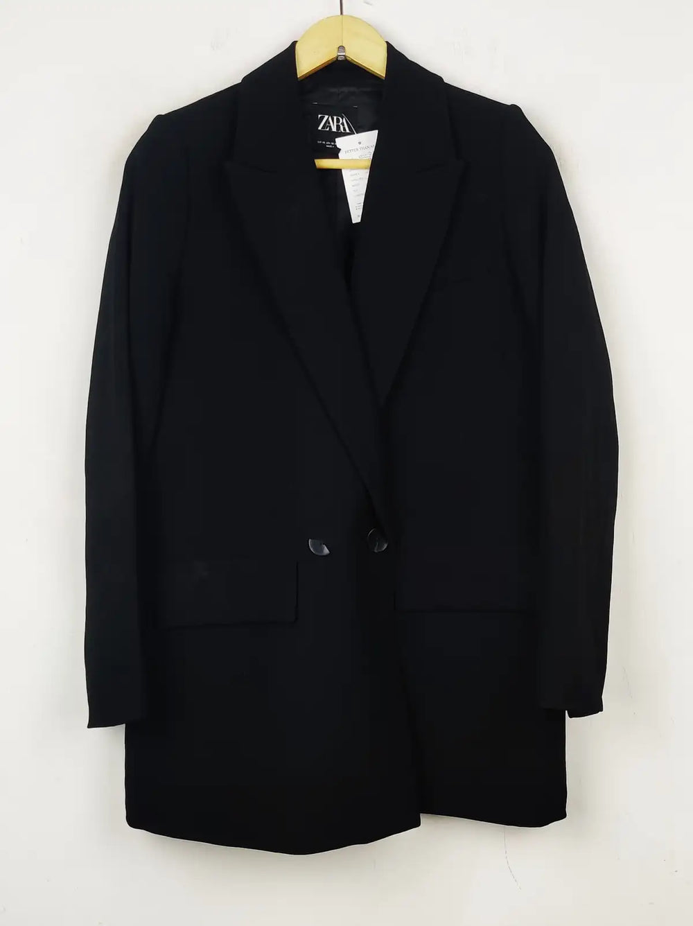 Buy online pre-used pre-loved 100% authentic & Original branded Zara (WC-2911) available in Pakistan. Top international brands avilable.