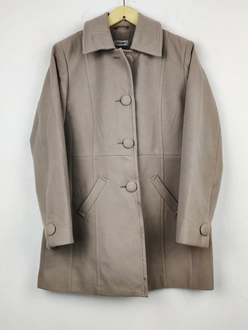 Buy online pre-used pre-loved 100% authentic & Original branded Damart (WC-2936) available in Pakistan. Top international brands avilable.