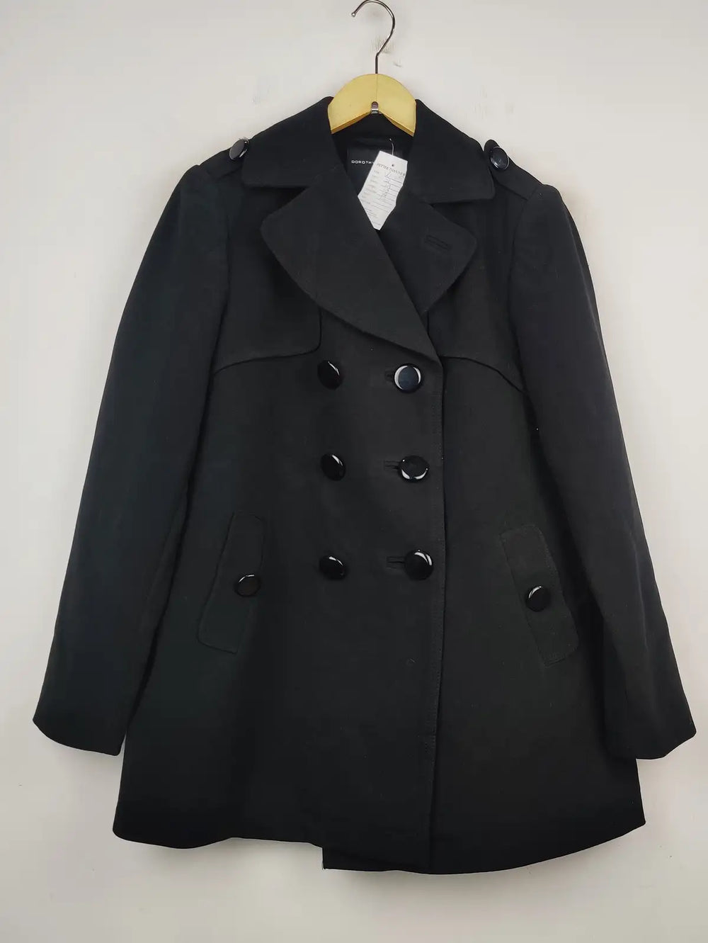 Buy online pre-used pre-loved 100% authentic & Original branded Dorothy Perkins (WC-3006) available in Pakistan. Top international brands avilable.