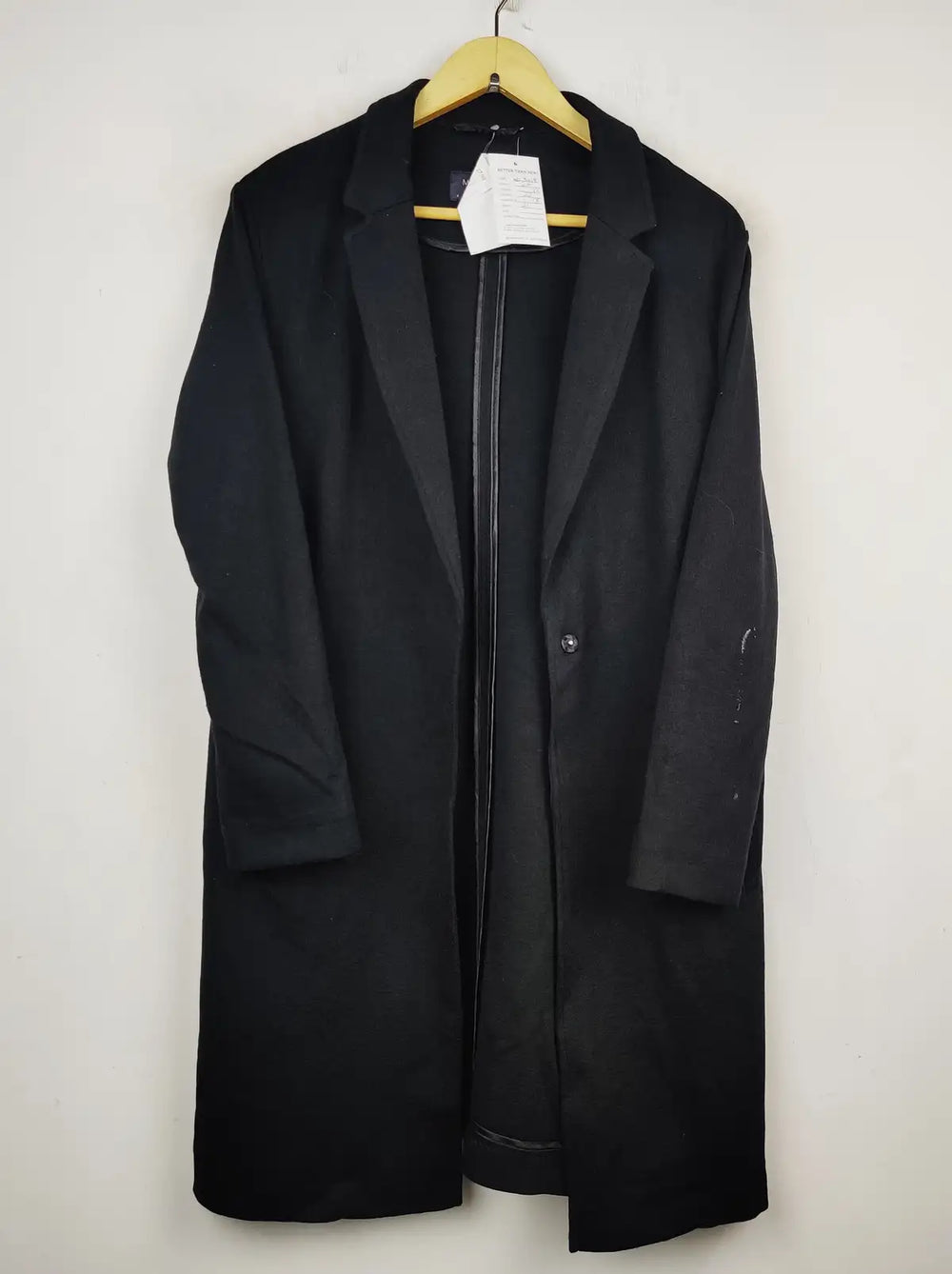 Buy online pre-used pre-loved 100% authentic & Original branded Marks & Spencer (WC-3018) available in Pakistan. Top international brands avilable.