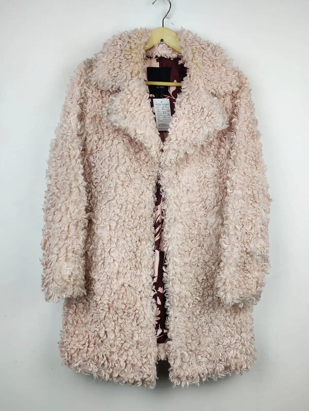 Buy online pre-used pre-loved 100% authentic & Original branded River Island (WC-3025) available in Pakistan. Top international brands avilable.