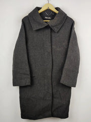 Buy online pre-used pre-loved 100% authentic & Original branded Massimo Dutti (WC-3075) available in Pakistan. Top international brands avilable.