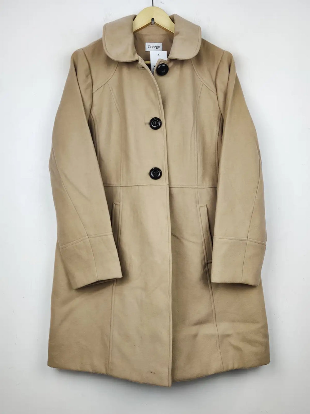 Buy online pre-used pre-loved 100% authentic & Original branded George (WC-3116) available in Pakistan. Top international brands avilable.