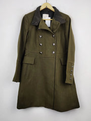 Buy online pre-used pre-loved 100% authentic & Original branded Mango (WC-3140) available in Pakistan. Top international brands avilable.