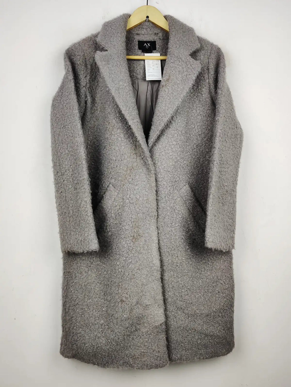 Buy online pre-used pre-loved 100% authentic & Original branded Ax Paris (WC-3141) available in Pakistan. Top international brands avilable.