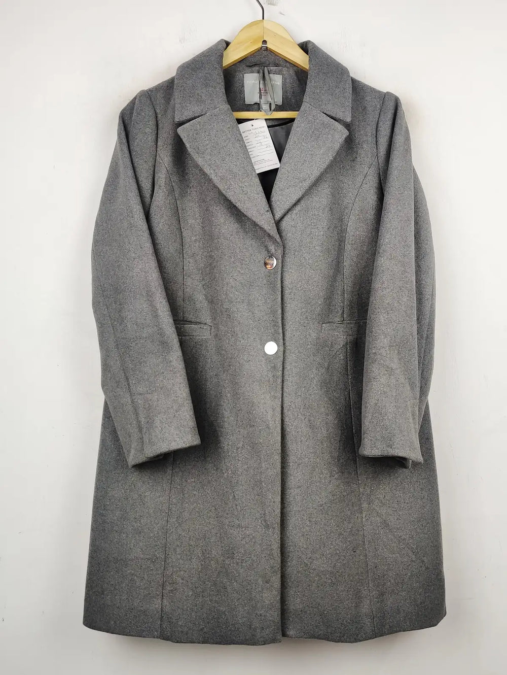 Buy online pre-used pre-loved 100% authentic & Original branded Dorothy Perkins (WC-3246) available in Pakistan. Top international brands avilable.