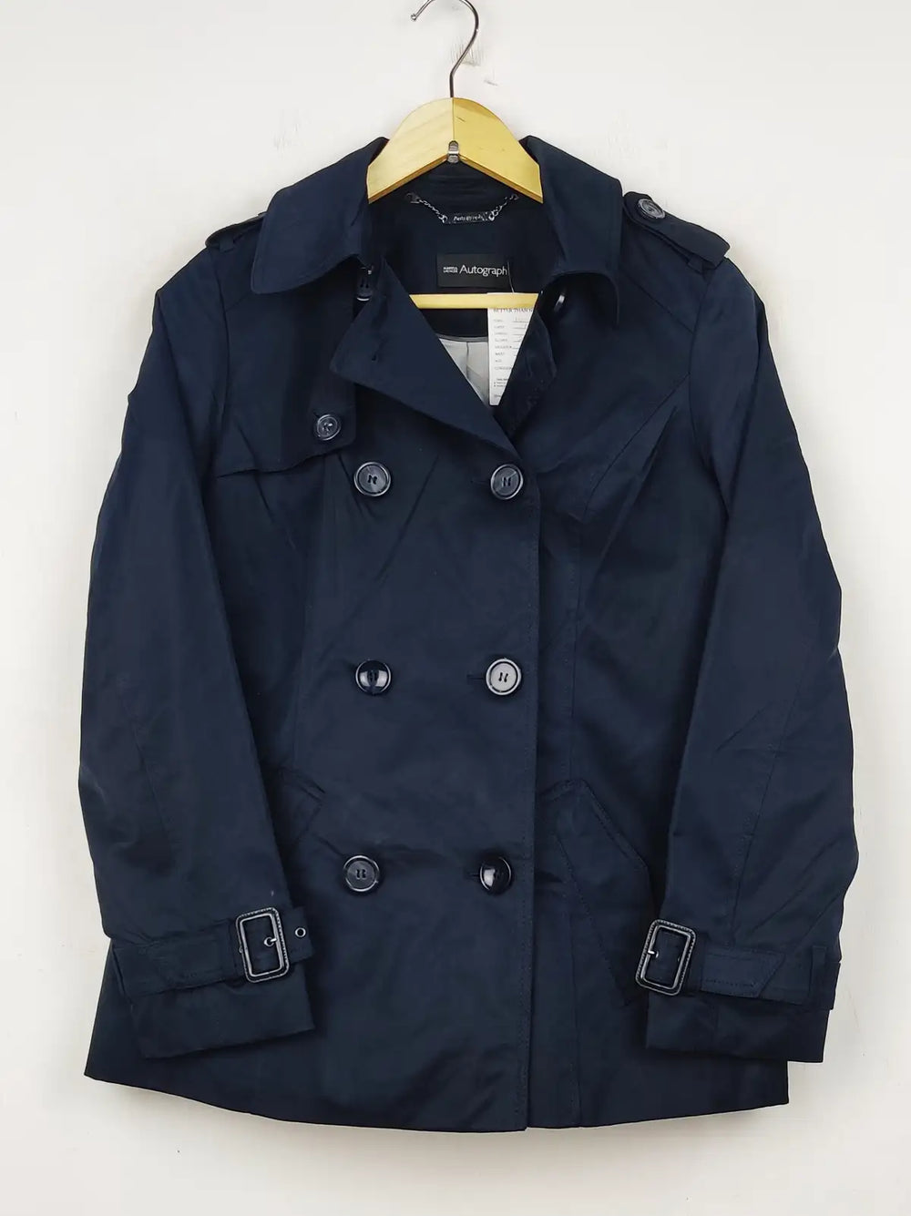 Buy online pre-used pre-loved 100% authentic & Original branded Marks & Spencer (WC-3253) available in Pakistan. Top international brands avilable.