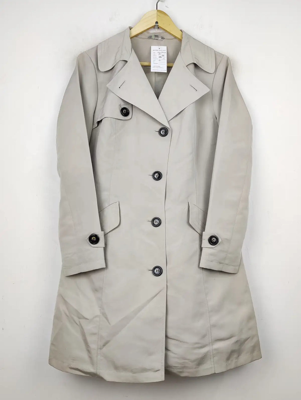 Buy online pre-used pre-loved 100% authentic & Original branded Marks & Spencer (WC-3268) available in Pakistan. Top international brands avilable.